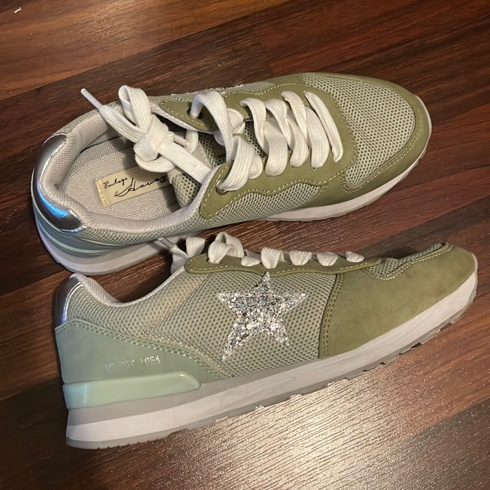 Vintage Havana sneaker